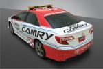 Toyota Camry SE Daytona 500 Pace Car 2012 года